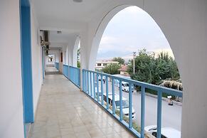 Artemis Yörük Hotel Pamukkale Denizli