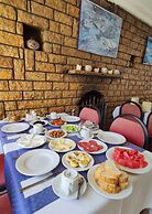 Artemis Yörük Hotel Pamukkale Denizli