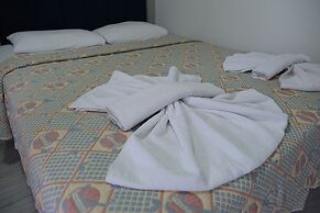 Artemis Yörük Hotel Pamukkale Denizli