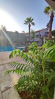 Artemis Yörük Hotel Pamukkale Denizli