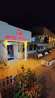 Artemis Yörük Hotel Pamukkale Denizli