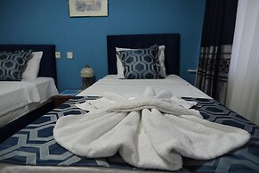Artemis Yörük Hotel Pamukkale Denizli