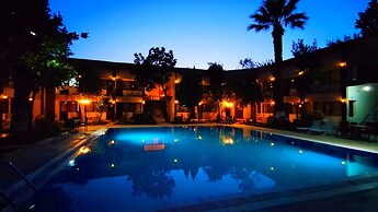 Artemis Yörük Hotel Pamukkale Denizli
