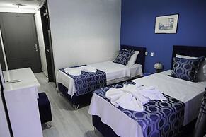 Artemis Yörük Hotel Pamukkale Denizli