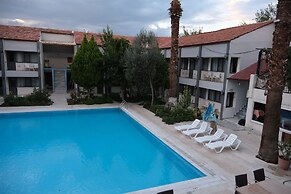 Artemis Yörük Hotel Pamukkale Denizli