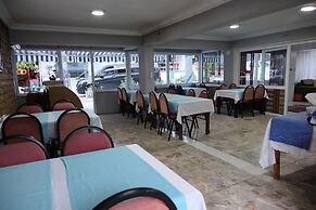 Artemis Yörük Hotel Pamukkale Denizli