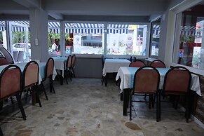 Artemis Yörük Hotel Pamukkale Denizli