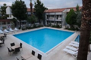 Artemis Yörük Hotel Pamukkale Denizli