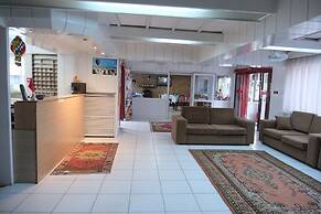 Artemis Yörük Hotel Pamukkale Denizli