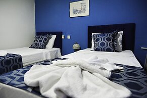 Artemis Yörük Hotel Pamukkale Denizli