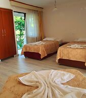 Artemis Yörük Hotel Pamukkale Denizli