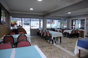 Artemis Yörük Hotel Pamukkale Denizli