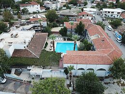 Artemis Yörük Hotel Pamukkale Denizli