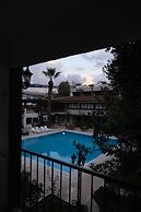 Artemis Yörük Hotel Pamukkale Denizli