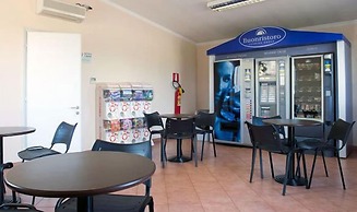 Autohotel Ravenna