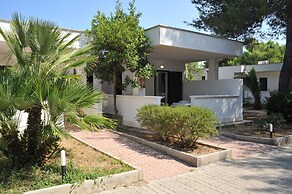 Villaggio Le Diomedee