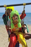 Villaggio Le Diomedee