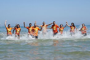 Villaggio Le Diomedee