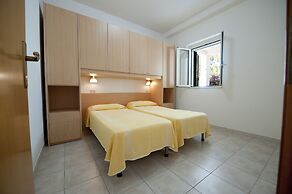 Villaggio Le Diomedee