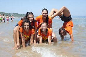 Villaggio Le Diomedee