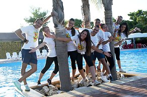 Villaggio Le Diomedee