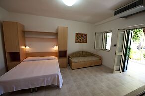 Villaggio Le Diomedee