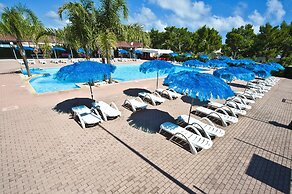 Villaggio Le Diomedee