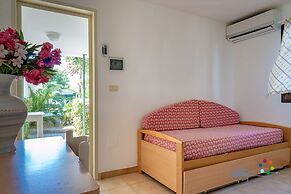 Villaggio Le Diomedee