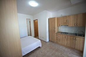 Villaggio Le Diomedee