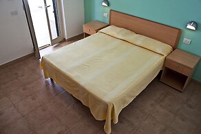 Villaggio Le Diomedee