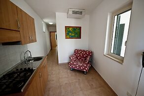 Villaggio Le Diomedee