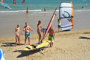 Villaggio Le Diomedee