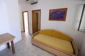 Villaggio Le Diomedee