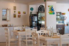 Villaggio Le Diomedee