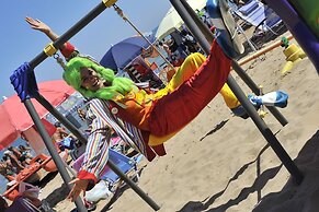 Villaggio Le Diomedee