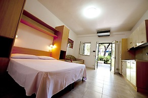 Villaggio Le Diomedee