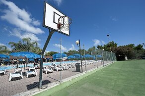 Villaggio Le Diomedee