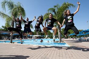 Villaggio Le Diomedee