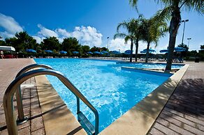 Villaggio Le Diomedee