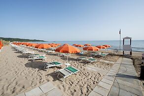 Villaggio Le Diomedee