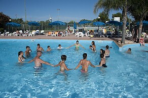 Villaggio Le Diomedee