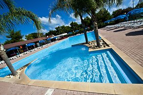 Villaggio Le Diomedee