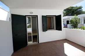 Villaggio Le Diomedee