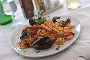 Villaggio Le Diomedee