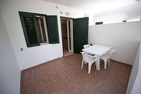 Villaggio Le Diomedee