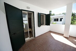 Villaggio Le Diomedee