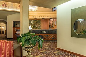 Hotel Columbus