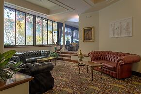 Hotel Columbus