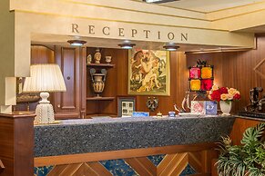 Hotel Columbus