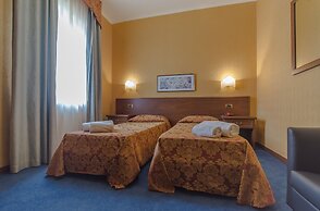 Hotel Columbus